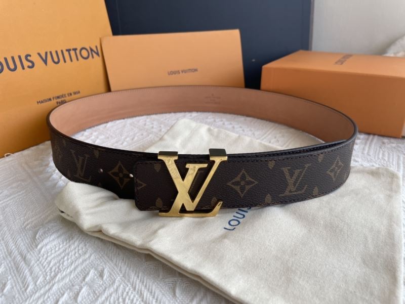 Louis Vuitton Belts